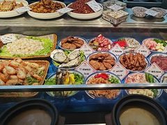 -有位虾匠·胶东土菜小馆(市北店)