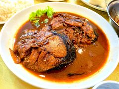 -鑫渔港海鲜本地菜·山海关浑锅(东戴河店)