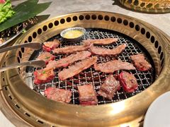 -乾杯烧肉居酒屋(中洲湾店)