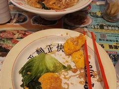 -肥韬茶餐厅(海上世界店)