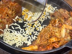 -高基五春川炒鸡排 韩国料理(威海总店)
