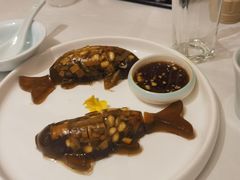 -惠丰堂饭庄·烤鸭·京味菜(西北旺·唐家岭店)