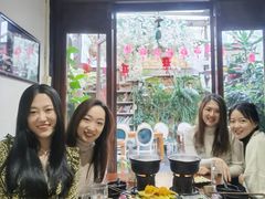 -束河人家(南锣鼓巷店)