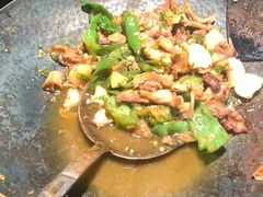 -费大厨辣椒炒肉(吉联MALL店)