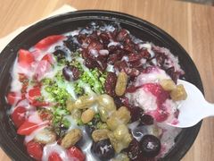 -王中王刨冰