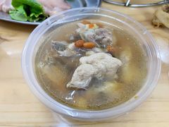 -威邵鸡煲(西华路总店)