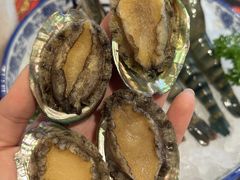 -River Café 海鲜自助(重庆丽笙世嘉酒店)