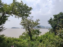 -平湖九龙山旅游度假区