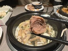 汕头牛肉丸-同仁四季椰子鸡(无锡滨湖万象汇店)