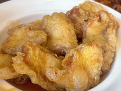 -七菜馆·东北菜·蒸饺(文体路店)