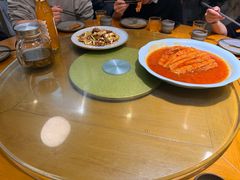 -三姐妹餐厅(曲江店)