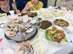 -日照大牌檔•小船海鲜(万平口店)