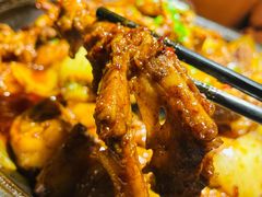 -六月雪干锅(涪城万达广场店)