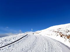 -牛背山