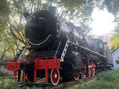 -玲珑塔公园