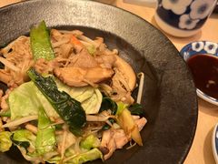 -小山日本料理(太古汇店)