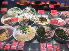 -阿财老铺·老蚌埠龙虾城(华夏总店)