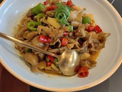 -恬阿姨庭院餐厅·生日宴