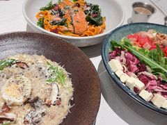 -娜娜家•Nana And Her Friends Restaurant(小寨原力场店)
