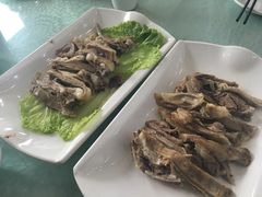 -老毛手抓·盐池滩羊非遗手抓(宁夏总店)