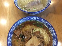 -裕兴记·三虾面(西北街总店)