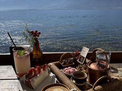 -六阅·福十 FORTEN 海景咖啡西餐厅(双廊古镇店)