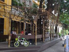 -广州市紫泥堂文化创意园景区