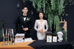 -IDO婚纱摄影(上海旗舰店)