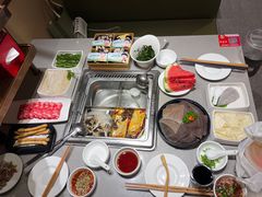 -海底捞火锅(赛格国际购物中心店)