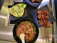 -江湖一盏灯·滇味卤烤(普惠园店)
