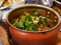 -撒拉花儿·新疆菜·清真(太阳宫店)