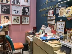 -海马体照相馆(无锡清扬茂业天地店)