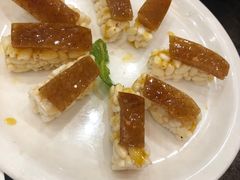 -阿庄新豫菜(航海东路店)
