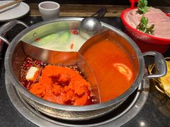 -周师兄大刀腰片火锅(洪崖洞旗舰店)