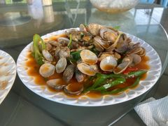 -七鲜渔港美食餐厅(巽寮湾海景店)