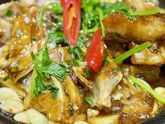 -鸽味轩·粤菜小馆(高楼门总店)