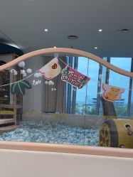 -奈尔宝·儿童乐园·亲子餐厅(苏州大悦城店)