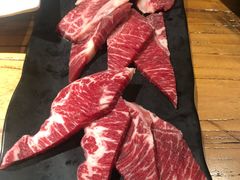 -千寻烧肉(政务区店)