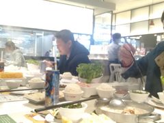 -千味涮·健康火锅(会展连城新天地店)