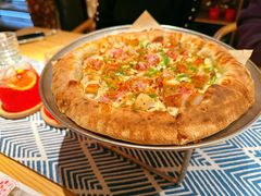 -奥列奥丽披萨(荔星店)