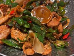 -小菜园新徽菜(连云港海州吾悦店)