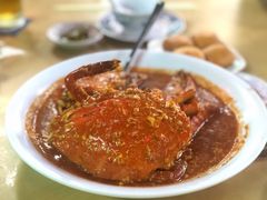 -無招牌海鮮(芽笼店)