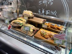 -PAOPAO Bakery&Café(港汇店)