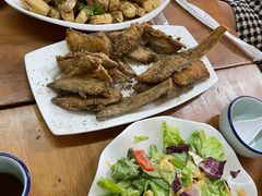 -正宗天津烧麦馆(柳州路店)