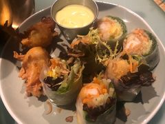 -CHINCHIN 青青·泰国料理(万象食家店)