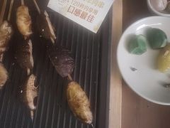 -木屋烧烤(龙岗龙城万科里店)
