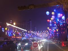 -筋骨堂热敷推拿按摩(翠华路店)