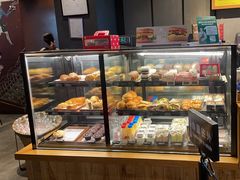 -星巴克(深圳北站B5检票口)