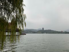 -杭州西湖柳莺里酒店