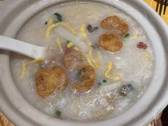 -蔡澜点心·粤菜(花城汇南区店)